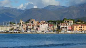 Plombier Marignane